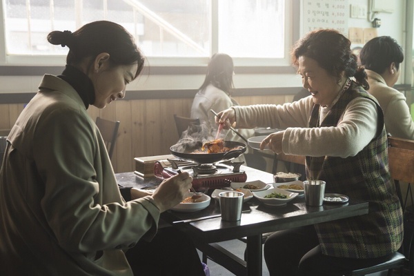 《京城怪物》金海淑7位韓劇兒女!不只《聽音》李寶英,還當過宋慧喬、李棟旭的媽!