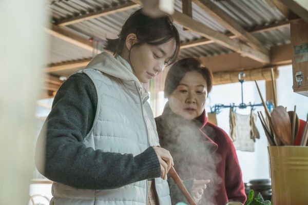 《京城怪物》金海淑7位韓劇兒女!不只《聽音》李寶英,還當過宋慧喬、李棟旭的媽!