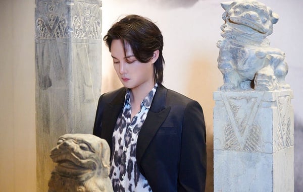 網評2023「最想抬走」陸劇男演員TOP8!張翰第五,王鶴棣第三,冠軍11萬高票斷層第一!