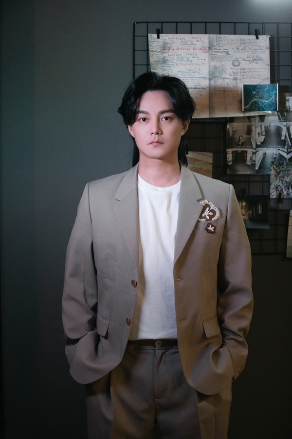 網評2023「最想抬走」陸劇男演員TOP8!張翰第五,王鶴棣第三,冠軍11萬高票斷層第一!