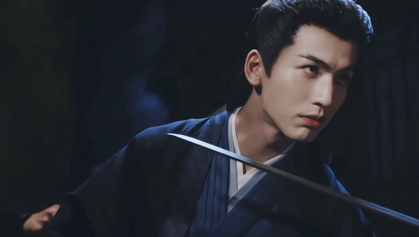 網評2023「最想抬走」陸劇男演員TOP8!張翰第五,王鶴棣第三,冠軍11萬高票斷層第一!