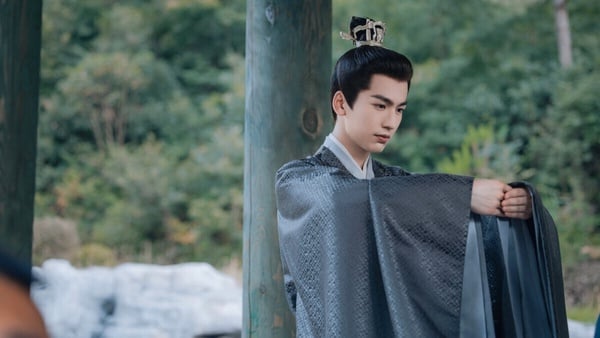 網評2023「最想抬走」陸劇男演員TOP8!張翰第五,王鶴棣第三,冠軍11萬高票斷層第一!