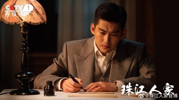 網評2023「最想抬走」陸劇男演員TOP8!張翰第五,王鶴棣第三,冠軍11萬高票斷層第一!