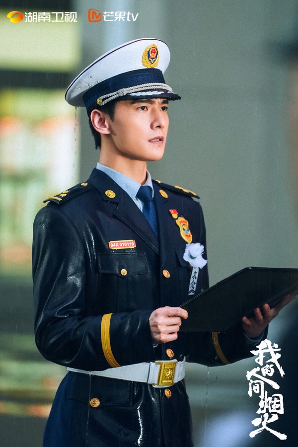 網評2023「最想抬走」陸劇男演員TOP8!張翰第五,王鶴棣第三,冠軍11萬高票斷層第一!