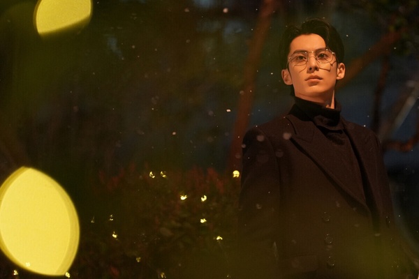 網評2023「最想抬走」陸劇男演員TOP8!張翰第五,王鶴棣第三,冠軍11萬高票斷層第一!