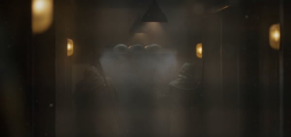 《京城怪物》劇情「歷史細節」！「京城」是首爾舊稱，進行人體實驗的日軍影射731部隊