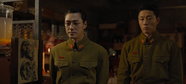 《京城怪物》劇情「歷史細節」！「京城」是首爾舊稱，進行人體實驗的日軍影射731部隊