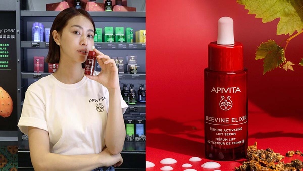專題文—比早c晚a溫和!敏感肌有感保養公式「早p晚r」