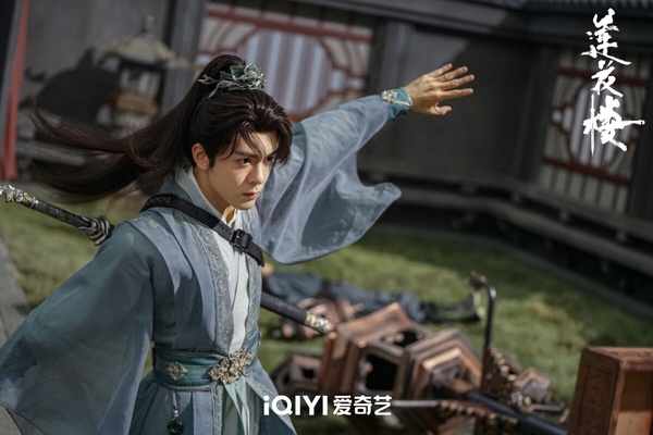 2023下半年最佳小說改編陸劇TOP10！《很想很想你》沒前十《長相思》第5，冠軍真拍得好