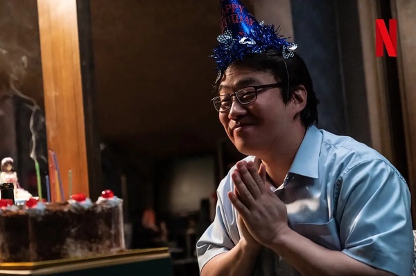 2023Netflix原創韓劇「首週網播量」TOP10！《京城怪物》第4輸《獵犬》，冠軍實在太狂
