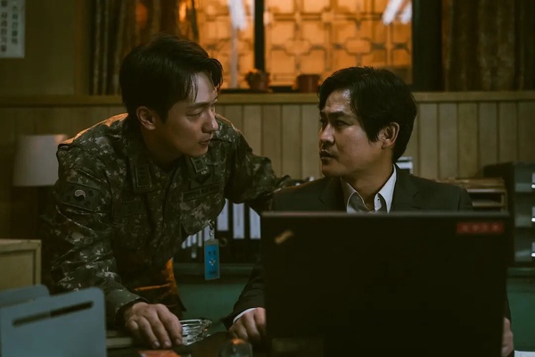 2023Netflix原創韓劇「首週網播量」TOP10！《京城怪物》第4輸《獵犬》，冠軍實在太狂