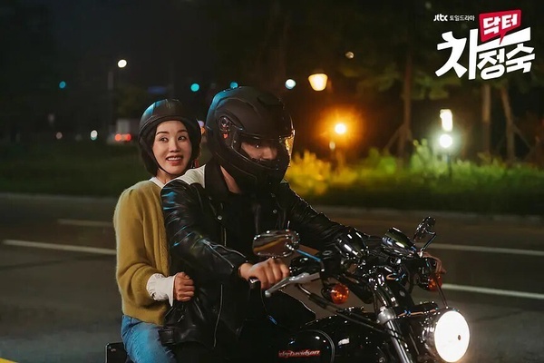 網評2023「最推薦韓劇」TOP10！《與惡魔有約》第9《Moving異能》第2，冠軍真的好好看