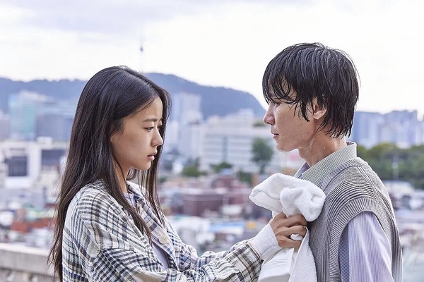 網評2023「最推薦韓劇」TOP10！《與惡魔有約》第9《Moving異能》第2，冠軍真的好好看