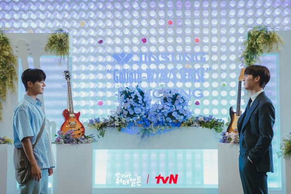 2023「海外最熱門」韓劇TOP8！南宮珉《戀人》第8，車銀優《犬系戀人》第3，冠軍是這部