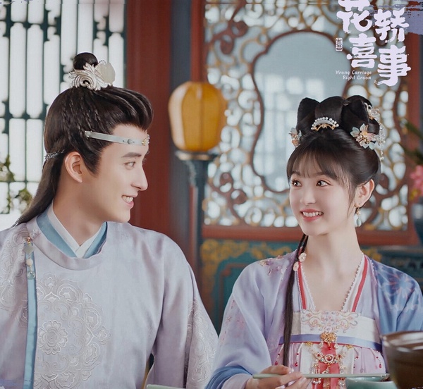 2023陸劇95花「最強收視女神」Top10！田曦薇第9，周也第7，虞書欣第3，趙露思竟沒冠軍