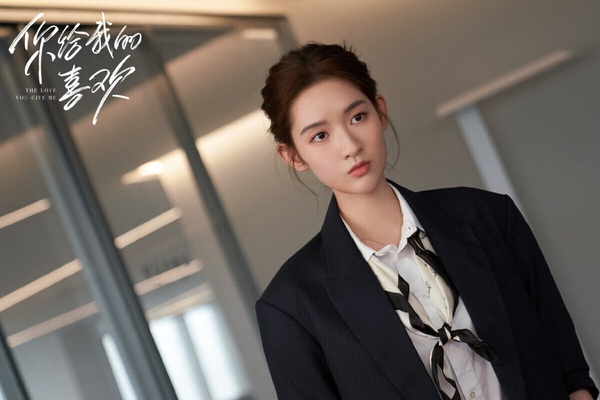 2023陸劇95花「最強收視女神」Top10！田曦薇第9，周也第7，虞書欣第3，趙露思竟沒冠軍