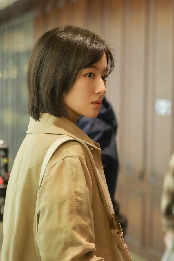 2023陸劇95花「最強收視女神」Top10！田曦薇第9，周也第7，虞書欣第3，趙露思竟沒冠軍