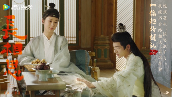 網評2023「你心中最經典」古裝劇Top10！《一念關山》第五，《長相思》第三，冠軍是它