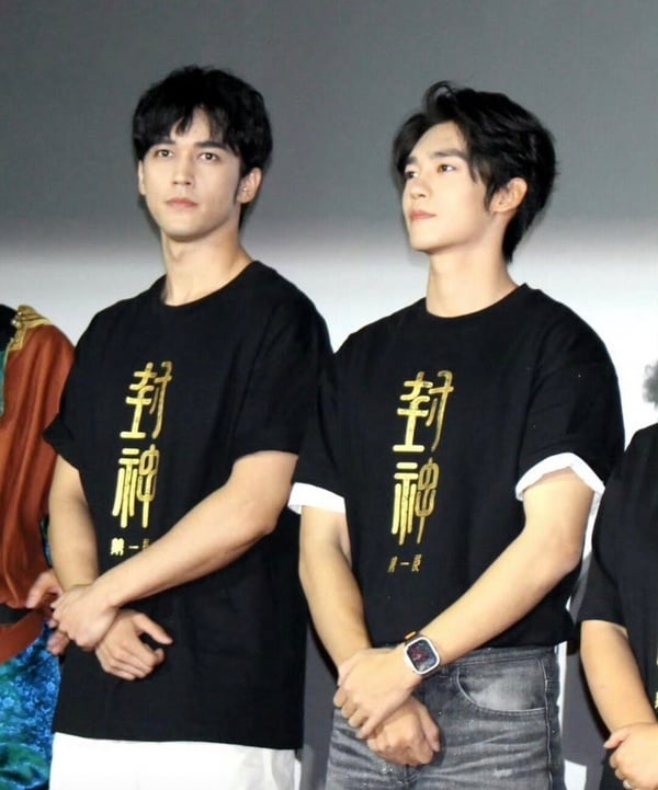網評2023陸劇「最讓人嗑不下去的CP」Top9！《以愛為營》白鹿王鶴棣第三，冠軍被嘲慘了