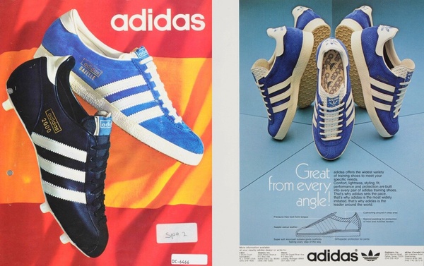 Samba最強勁敵！2024 adidas Originals GAZELLE最火型號&amp;amp;amp;amp;色號20雙總整理！