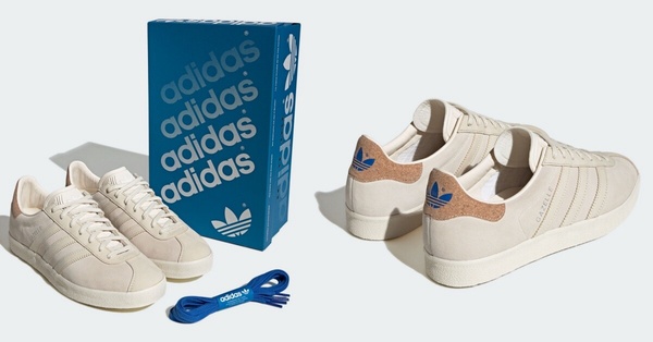 Samba最強勁敵！2024 adidas Originals GAZELLE最火型號&amp;amp;amp;amp;色號20雙總整理！