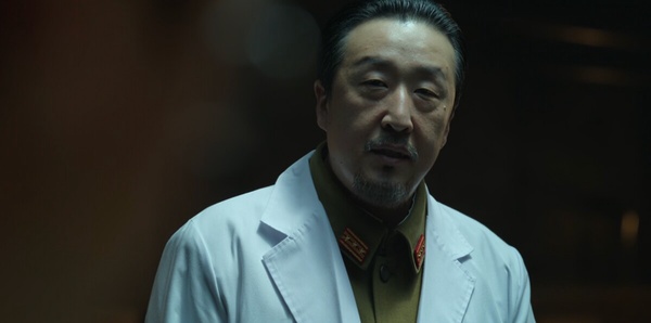 《京城怪物》人體實驗原型是「日本731部隊」！活人解剖、人畜雜交，現實比劇情還可怕