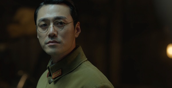 《京城怪物》人體實驗原型是「日本731部隊」！活人解剖、人畜雜交，現實比劇情還可怕