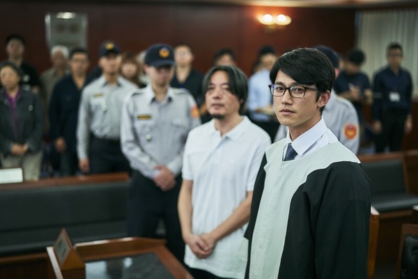 《我們與惡的距離》演員近況！林哲熹求婚成功，賈靜雯吳慷仁奪金馬，他陷低潮休息一年