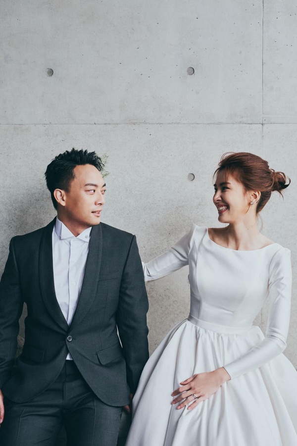 《我們與惡的距離》演員近況！林哲熹求婚成功，賈靜雯吳慷仁奪金馬，他陷低潮休息一年