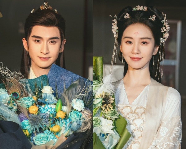 2024古裝劇抖音播放量TOP10！《長相思2》3.9億，王鶴棣《大奉打更人》9億，冠軍破22億