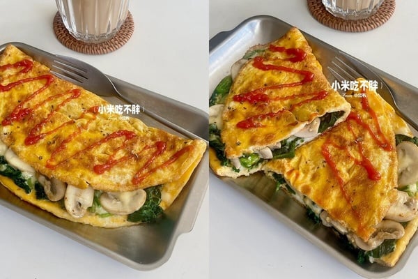一週不重樣！7款減脂低碳水食譜推薦，低脂高蛋白不怕胖、無痛瘦身還吃得飽