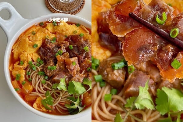 一週不重樣！7款減脂「低碳水食譜」推薦，低脂高蛋白不怕胖、無痛瘦身還吃得飽