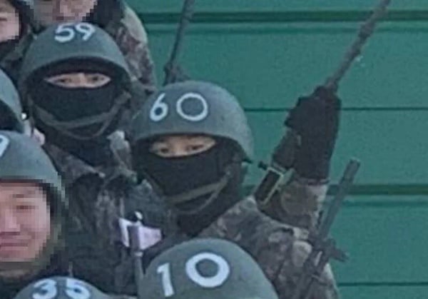 12月男團個人「品牌評價」TOP10！車銀優《犬系戀人》引爆話題，RM軍服帥照被網友瘋傳