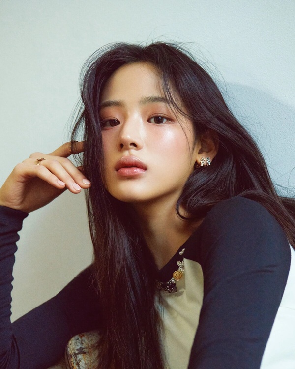 12月女團個人「品牌評價」TOP10!