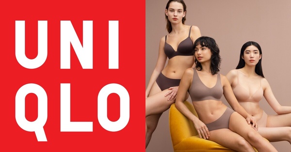 UNIQLO 2023台日熱銷榜PK！防曬抗UV外套、無鋼圈內衣被瘋搶，台灣TOP1內行人才懂！