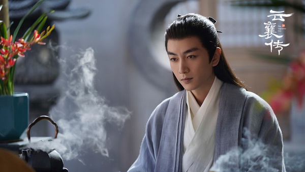 近七年「網播表現最佳」古裝武俠劇TOP10!《一念關山》第八,《有翡》第三,冠軍是它