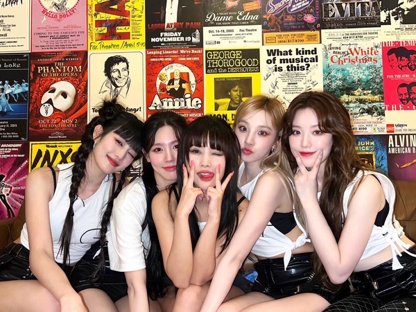 葛萊美評選15首2023年最佳K-pop歌曲:JYP遺憾落選,SM輸HYBE一首,小公司們力爭上游!