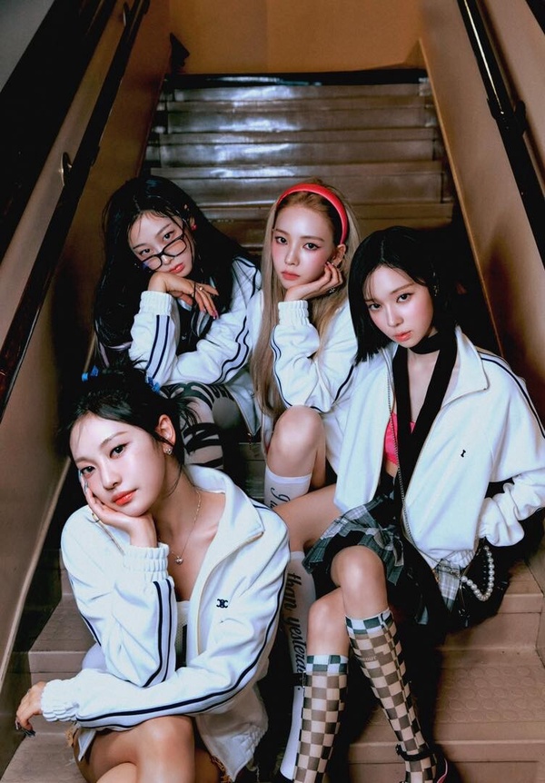 葛萊美評選15首2023年最佳K-pop歌曲:JYP遺憾落選,SM輸HYBE一首,小公司們力爭上游!