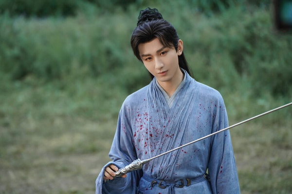 2023下半年陸劇「首日播放量」TOP10!《一念關山》贏《繁花》,《神隱》第三,冠軍是它