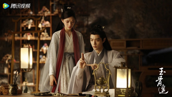2023下半年陸劇「首日播放量」TOP10!《一念關山》贏《繁花》,《神隱》第三,冠軍是它