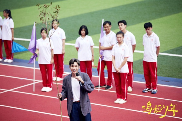 9部2024年初「值得一追」陸劇！《繁花》高質感,《在暴雪時分》有望接檔趙露思《神隱》