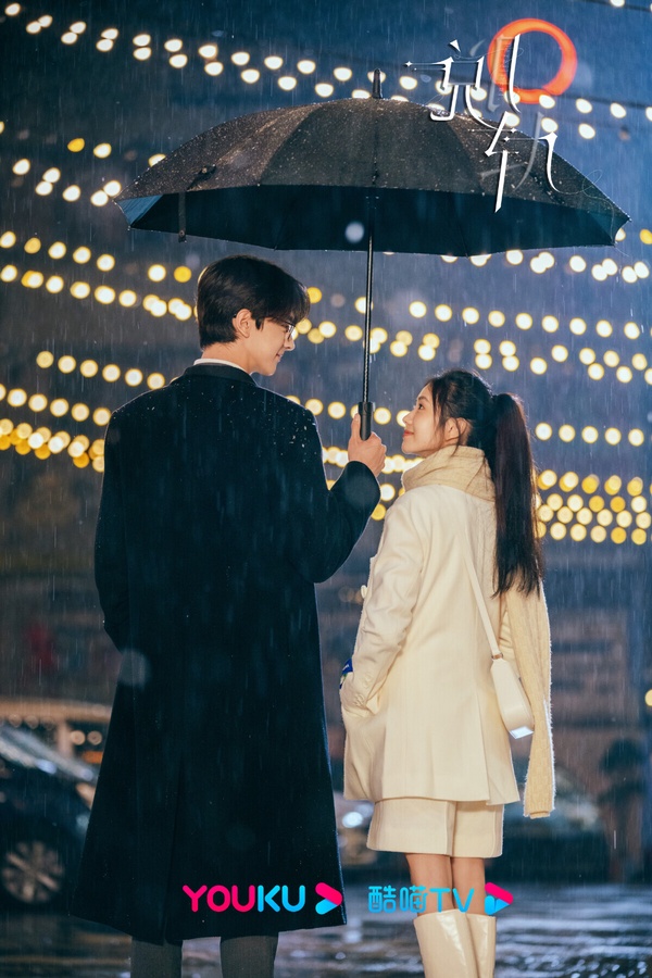 9部2024年初「值得一追」陸劇！《繁花》高質感,《在暴雪時分》有望接檔趙露思《神隱》