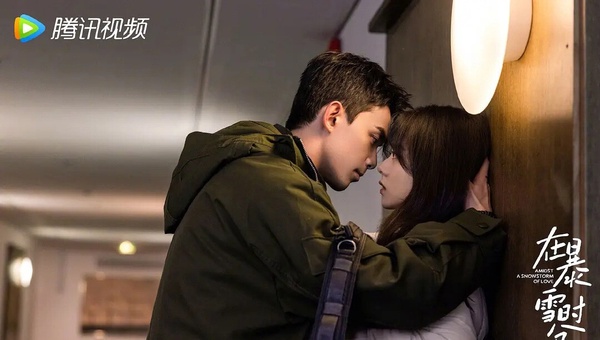 9部2024年初「值得一追」陸劇！《繁花》高質感,《在暴雪時分》有望接檔趙露思《神隱》