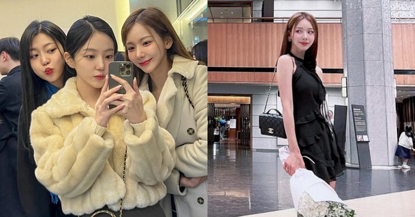 《單身即地獄3》女成員精品包整理：