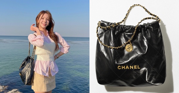 CHANEL 22，NT$211,100