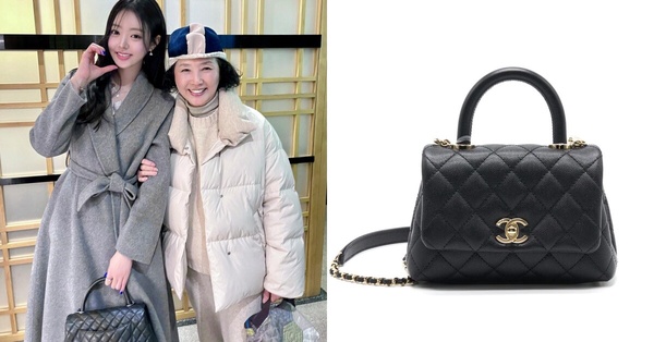 CHANEL手把口蓋包，價格店洽
