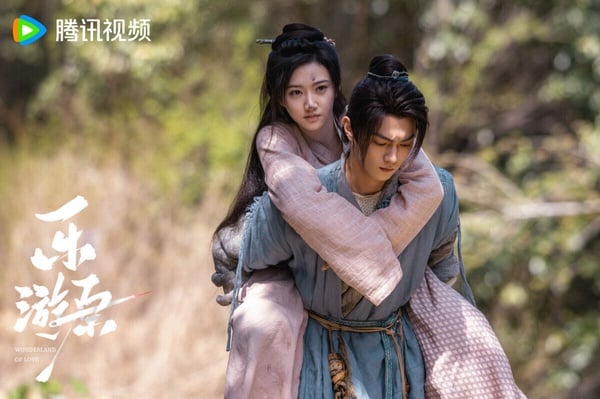 12月陸劇網播量排行TOP10!《很想很想你》6.07億,趙露思《神隱》8.5億,冠軍衝破17億