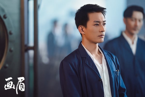 12月陸劇網播量排行TOP10!《很想很想你》6.07億,趙露思《神隱》8.5億,冠軍衝破17億