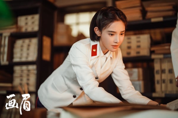 12月陸劇網播量排行TOP10!《很想很想你》6.07億,趙露思《神隱》8.5億,冠軍衝破17億