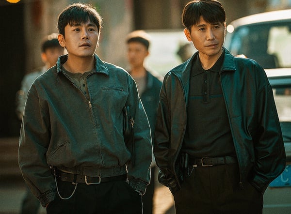 12月陸劇網播量排行TOP10!《很想很想你》6.07億,趙露思《神隱》8.5億,冠軍衝破17億